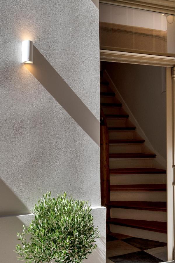 Amare Boutique Suites Ermupoli Zewnętrze zdjęcie