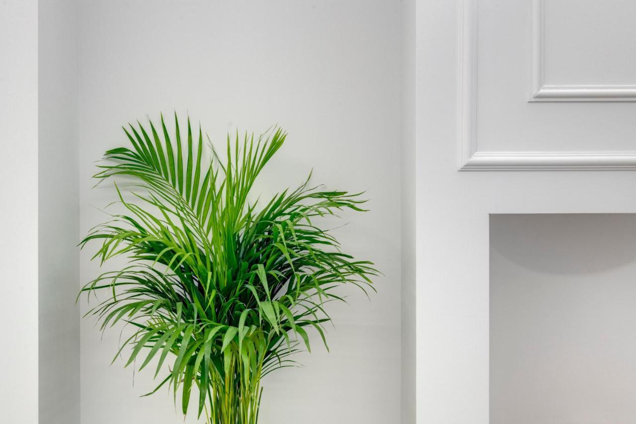 Amare Boutique Suites Ermupoli Zewnętrze zdjęcie